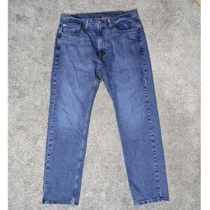 Levi's Men's Blue Jeans